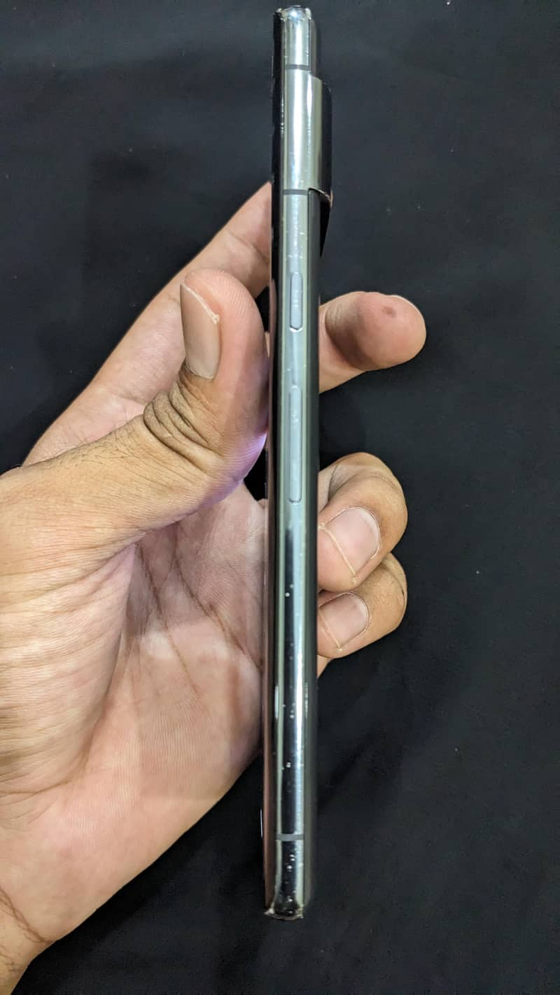 google pixel 7 pro 6