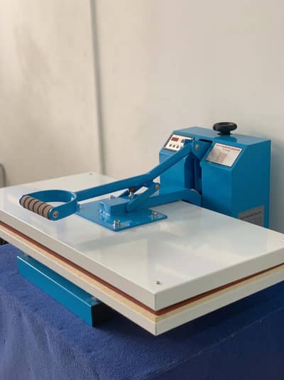 Heat Press Machine For Sale