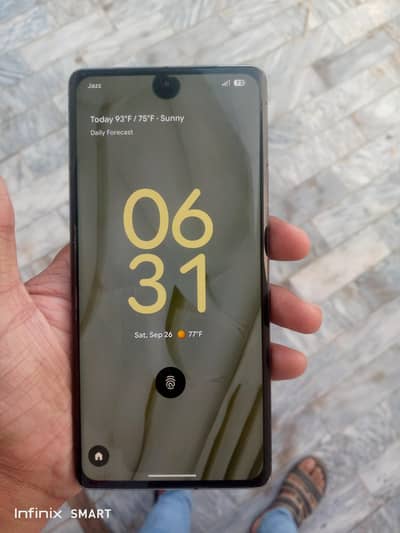 Google Pixel 7 Pro