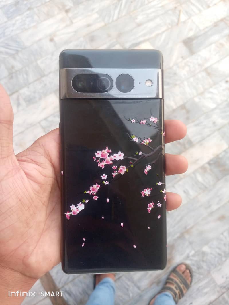 Google Pixel 7 Pro 1
