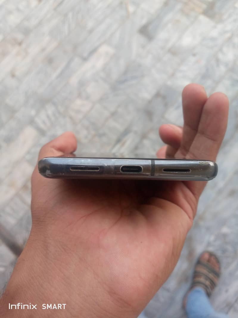 Google Pixel 7 Pro 4