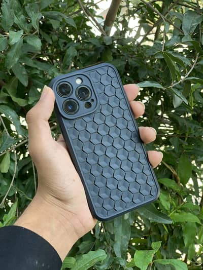 Apple iPhone 13 Pro