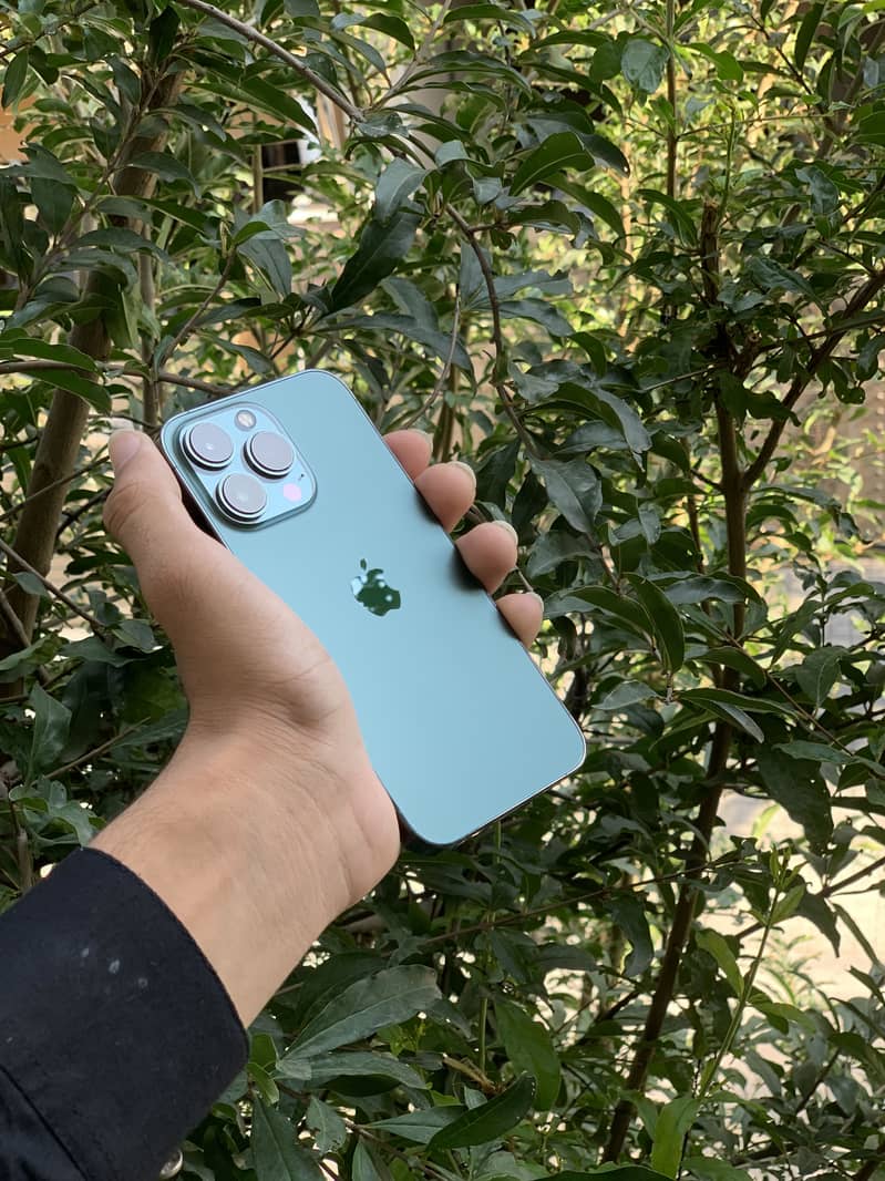 Apple iPhone 13 Pro 2
