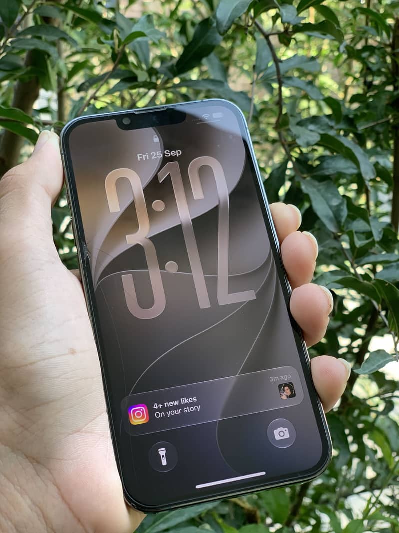 Apple iPhone 13 Pro 5