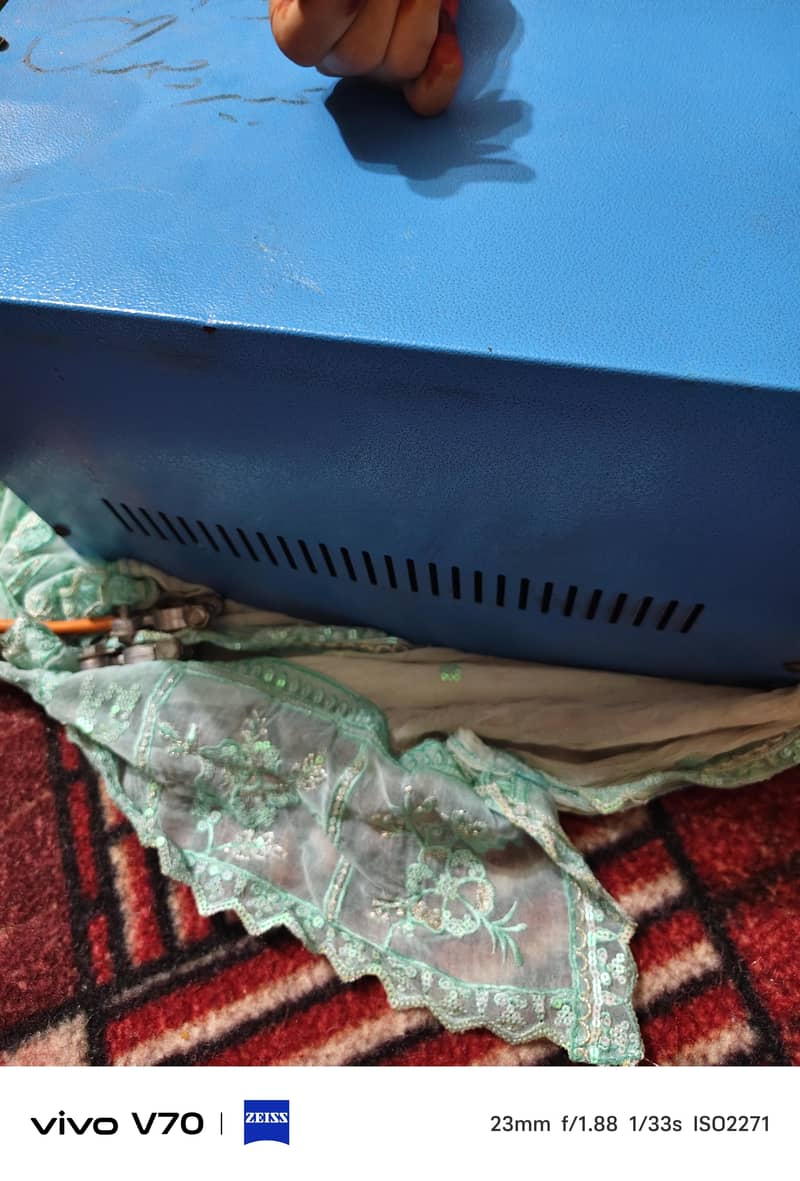 بہترین یو پی ایس 2