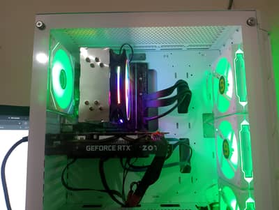 Zotac RTX 2060 Super 9/10 Condition Dual Fan