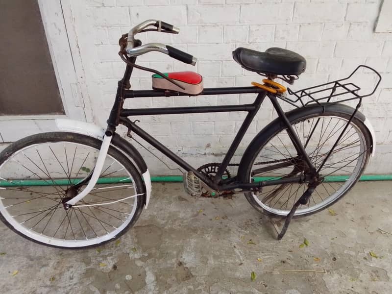 Baba Cycle 0