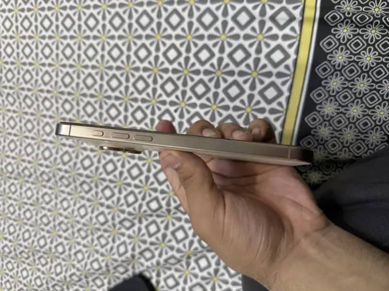 Apple iPhone 16 Pro Max 1
