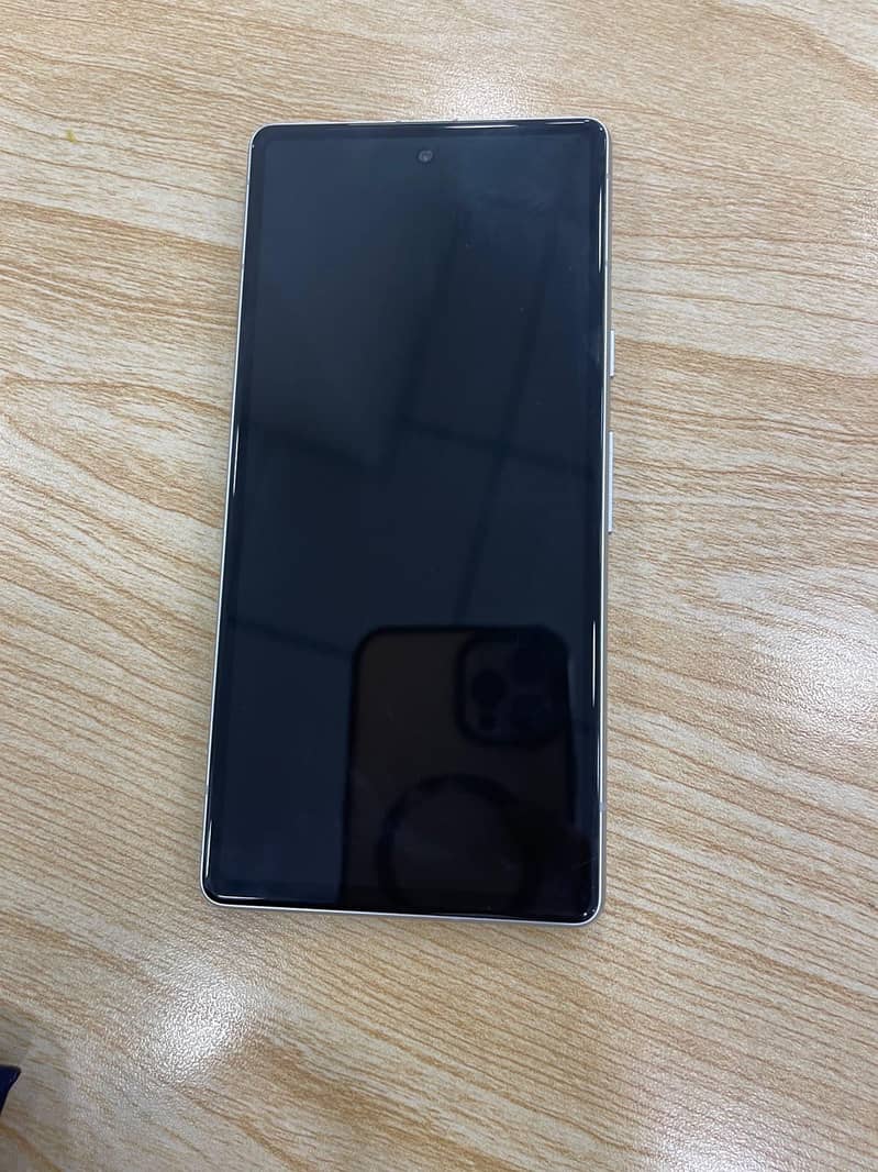 Google Other Model 0