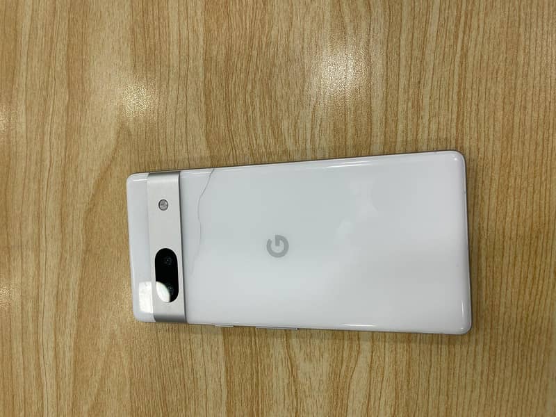 Google Other Model 4