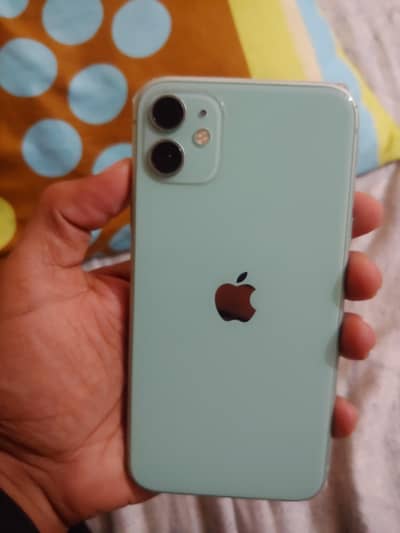 I phone 11