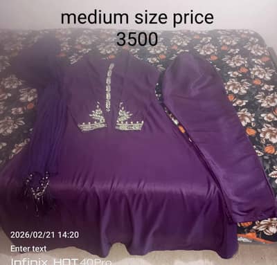 all fabrics