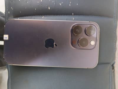 Apple iPhone 14 Pro