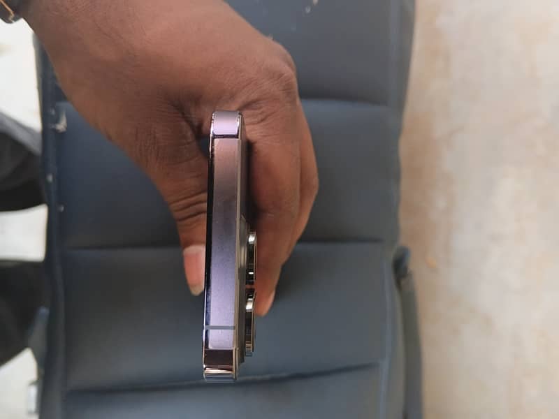 Apple iPhone 14 Pro 5