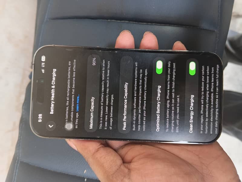 Apple iPhone 14 Pro 6