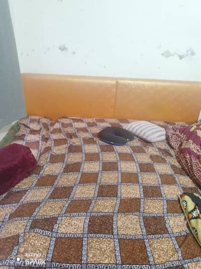 two bed set