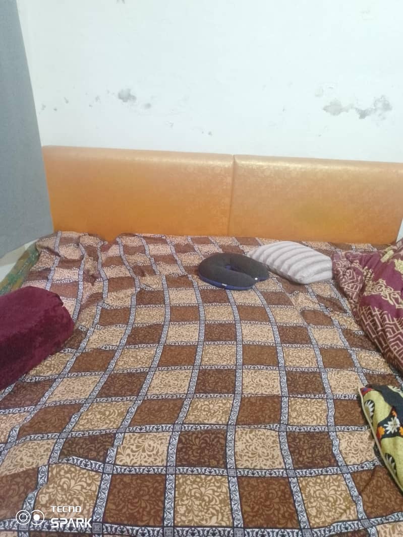 two bed set 0