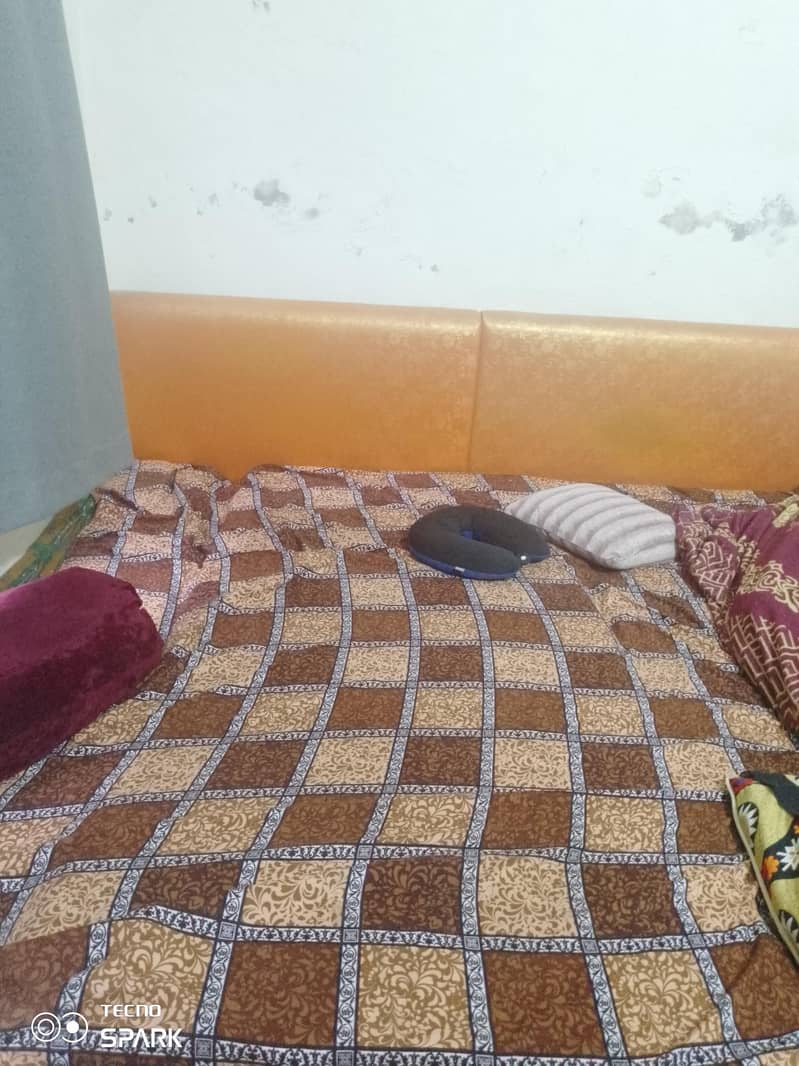 two bed set 1