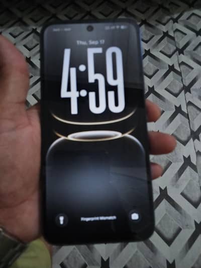 Infinix smart 20 mob