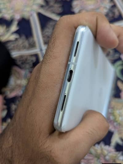 Google pixel 7Pro 12 GB 128 GB official PTA approve