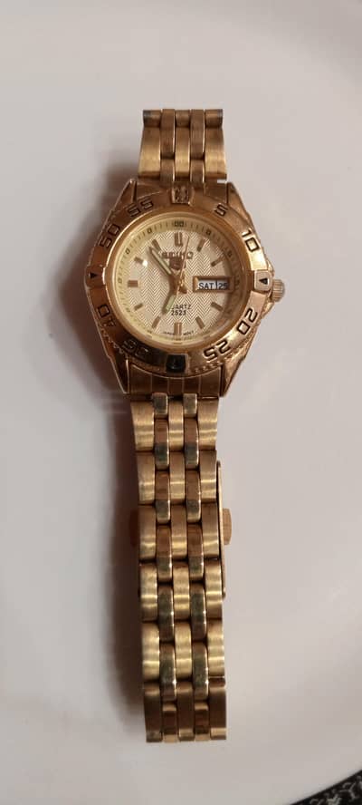 Watch