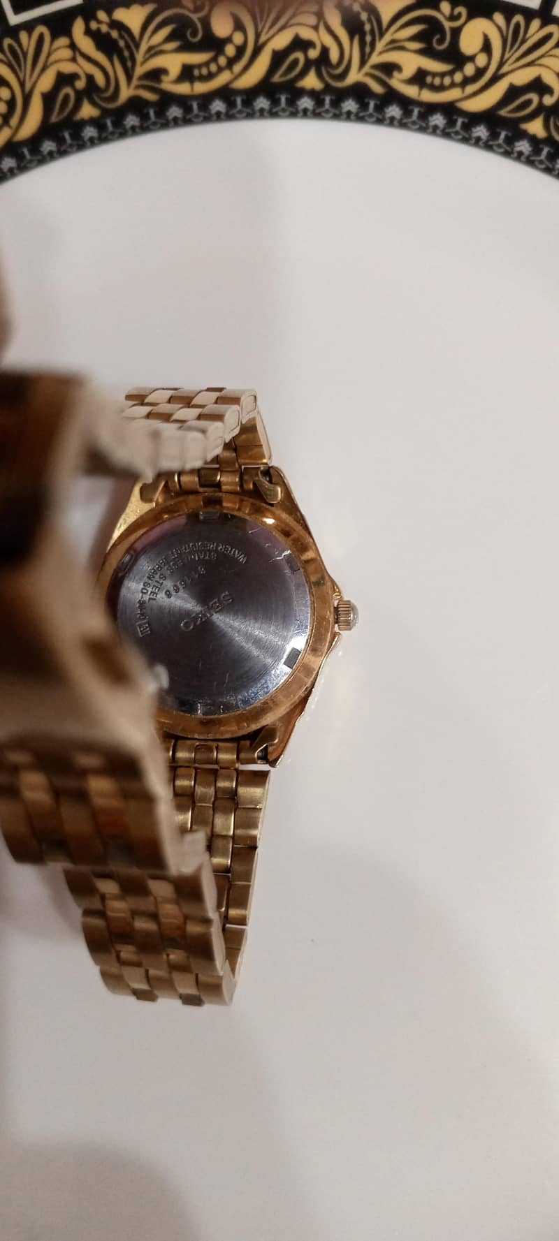 Watch 1