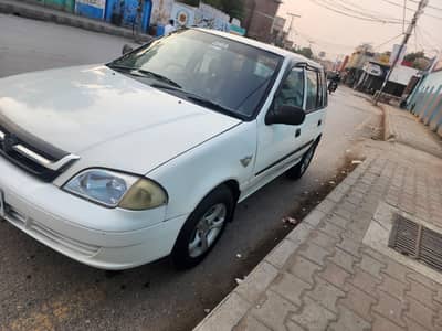 Suzuki Cultus VX 2006