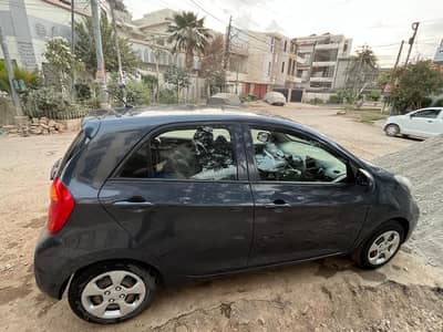 KIA PICANTO