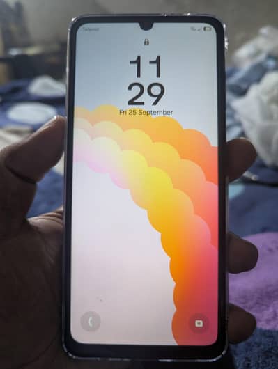 Samsung Mobile A07