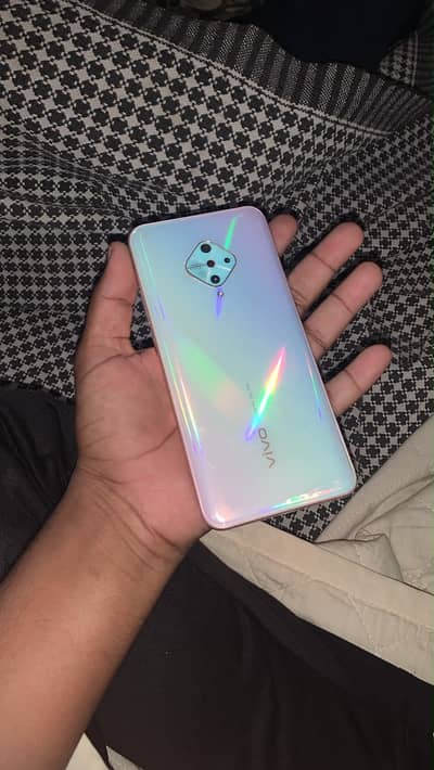 Vivo S1 Pro