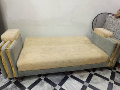 sofacumbed