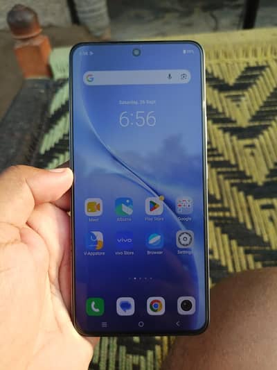 Vivo V60 light 5G