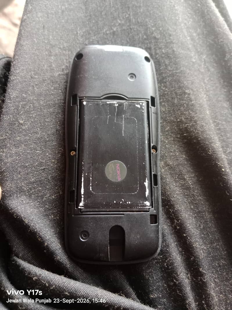 Nokia 106 0