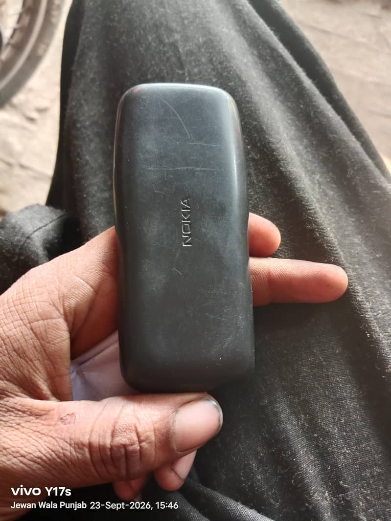 Nokia 106 1