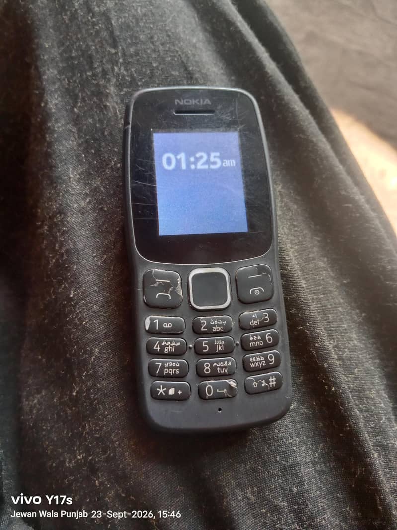 Nokia 106 2