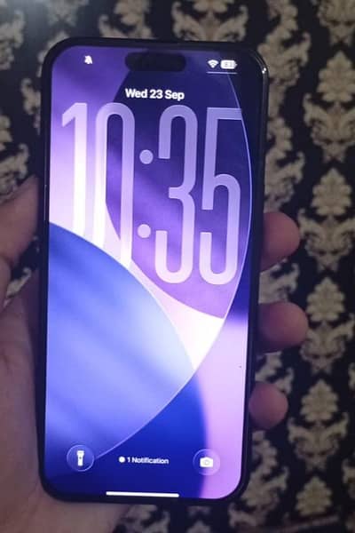 Apple iPhone 16 Pro Max  jv