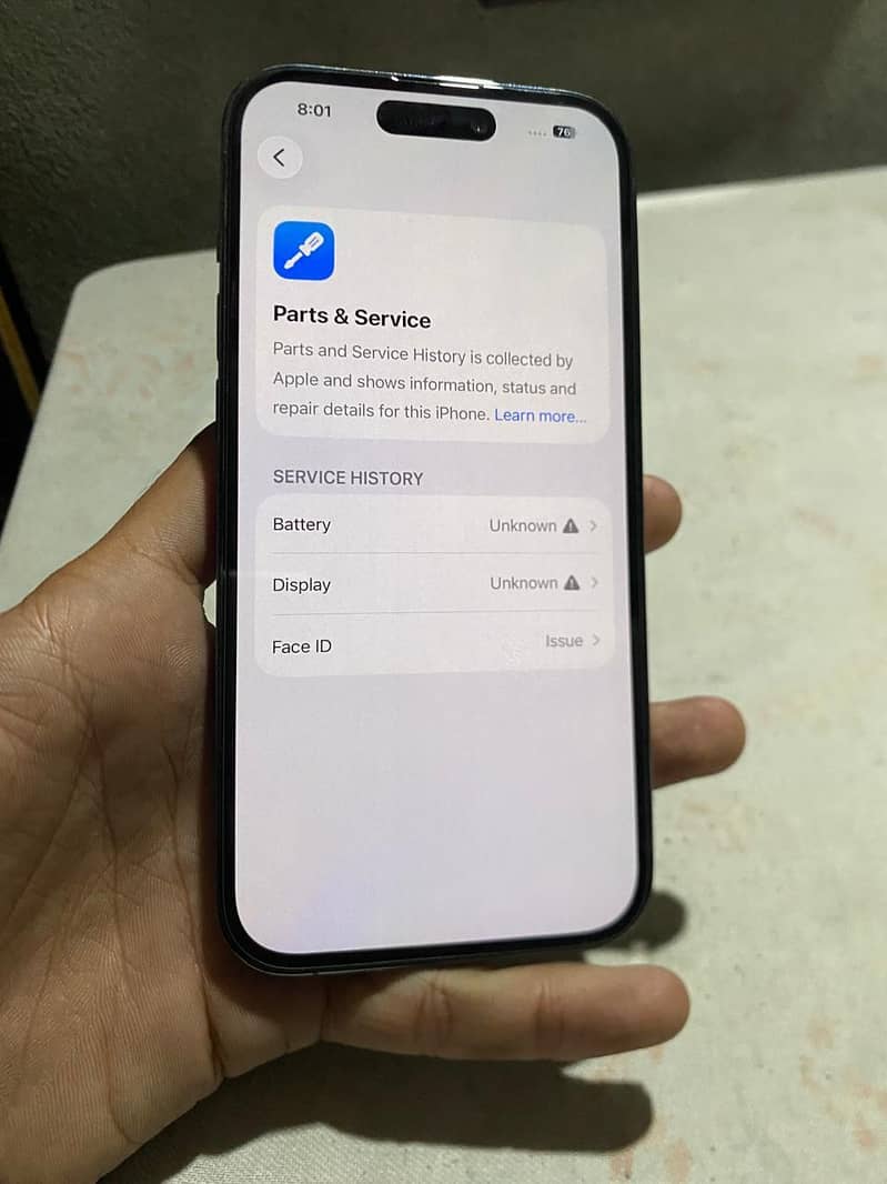 Apple iPhone 14 Pro 4