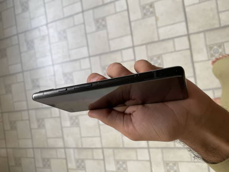 Google Pixel 6a 4