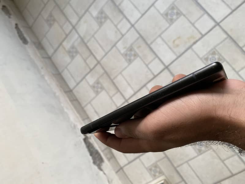 Google Pixel 6a 1