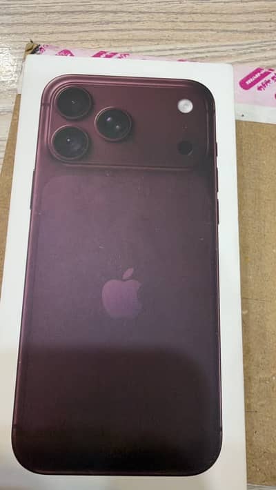 Apple iPhone 18 Pro Max