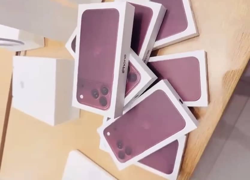 Apple iPhone 18 Pro Max 1