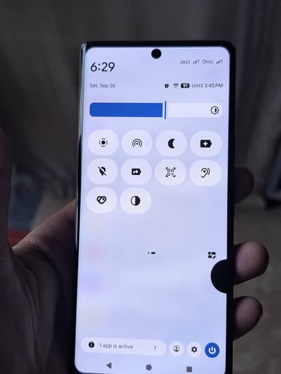 Google Pixel 6 Pro