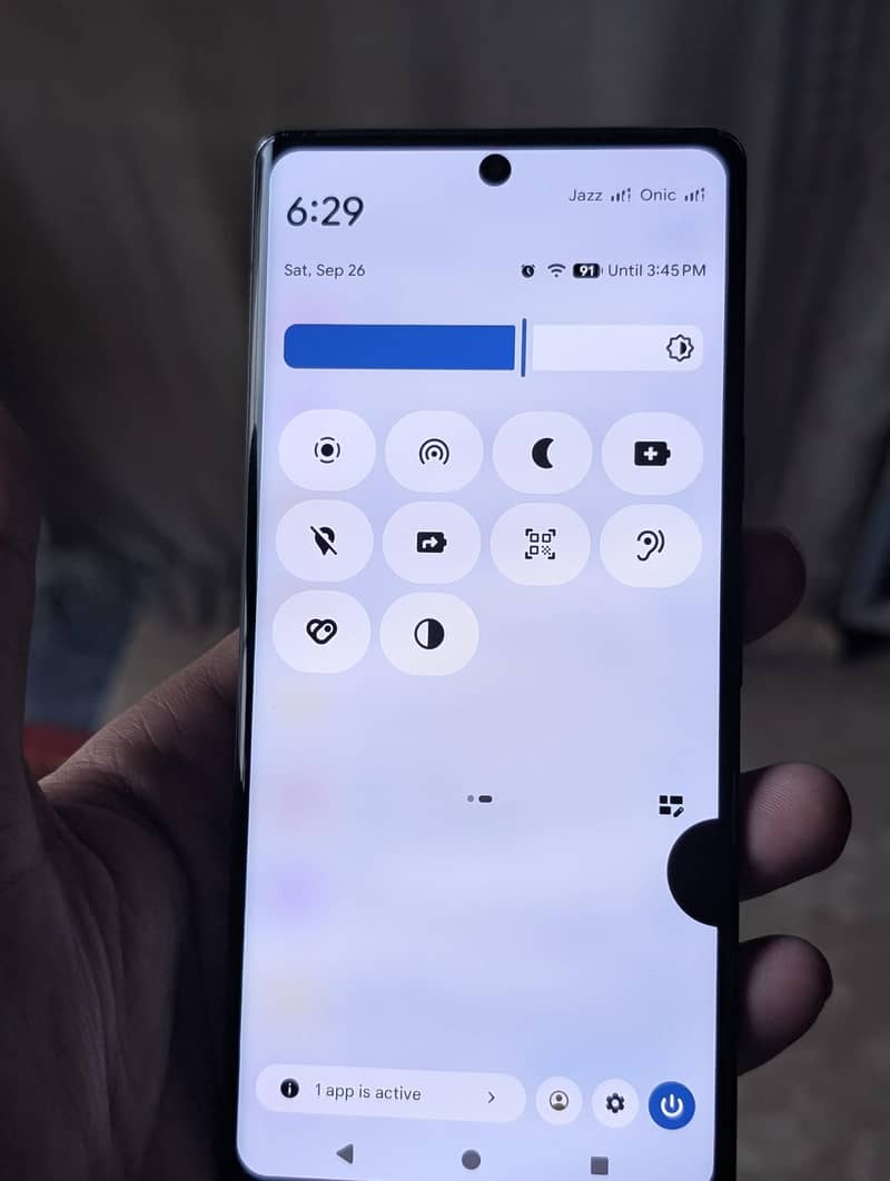 Google Pixel 6 Pro 0