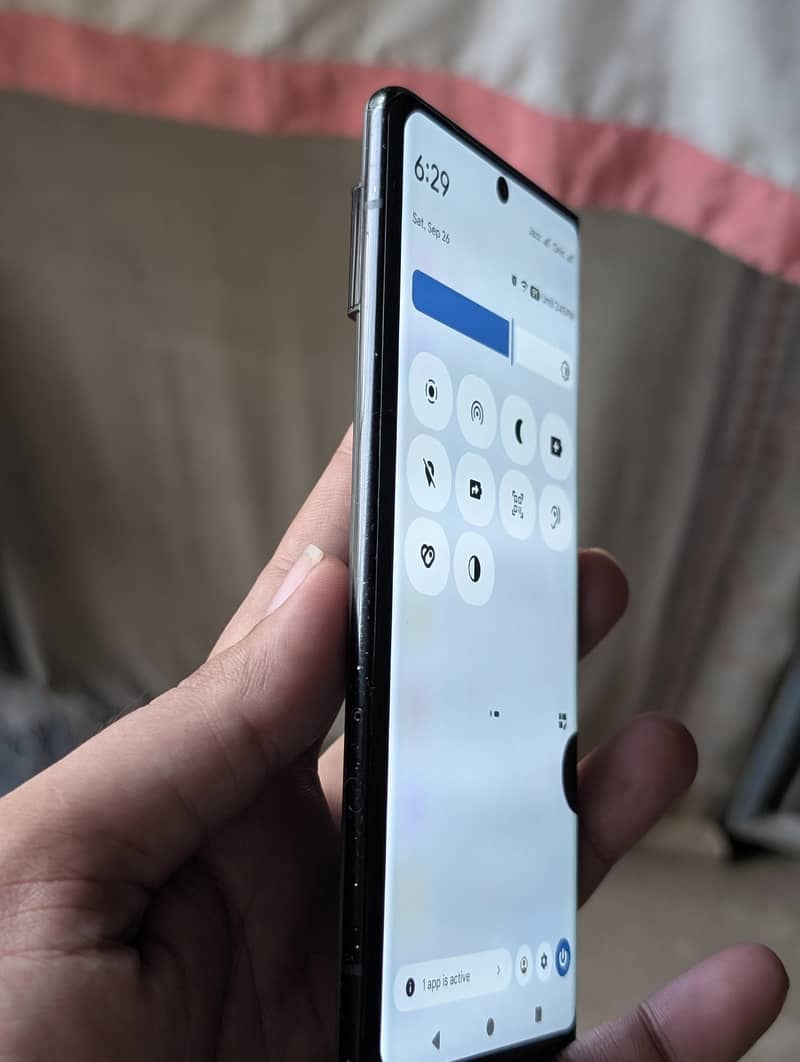 Google Pixel 6 Pro 1