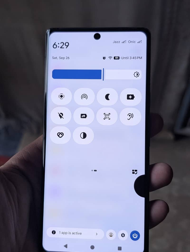 Google Pixel 6 Pro 2