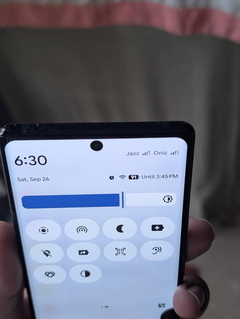 Google Pixel 6 Pro 3