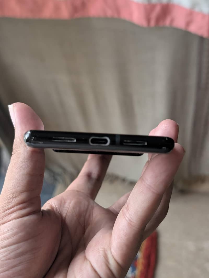 Google Pixel 6 Pro 4