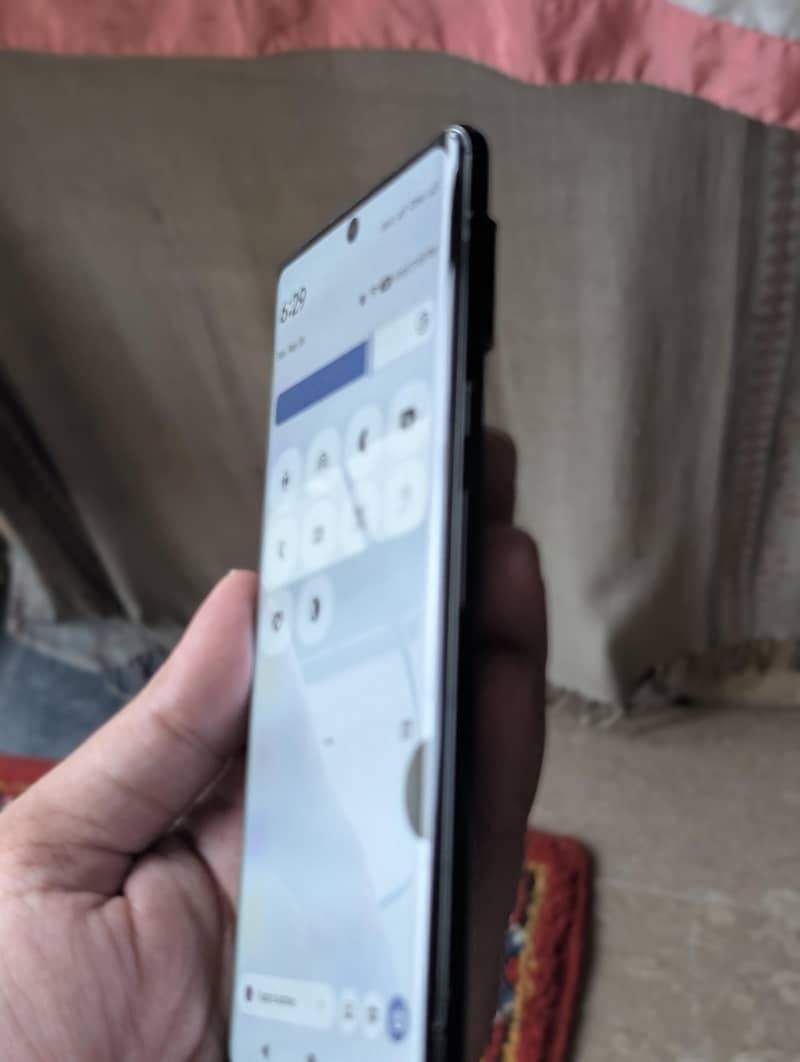 Google Pixel 6 Pro 5