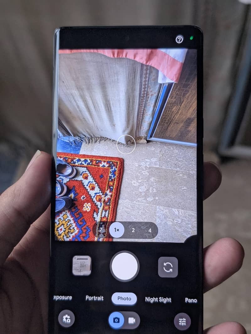 Google Pixel 6 Pro 6