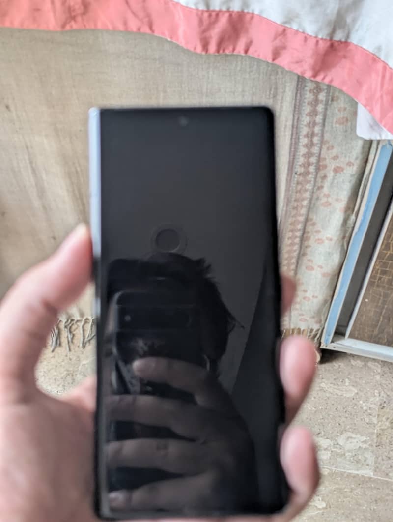 Google Pixel 6 Pro 11